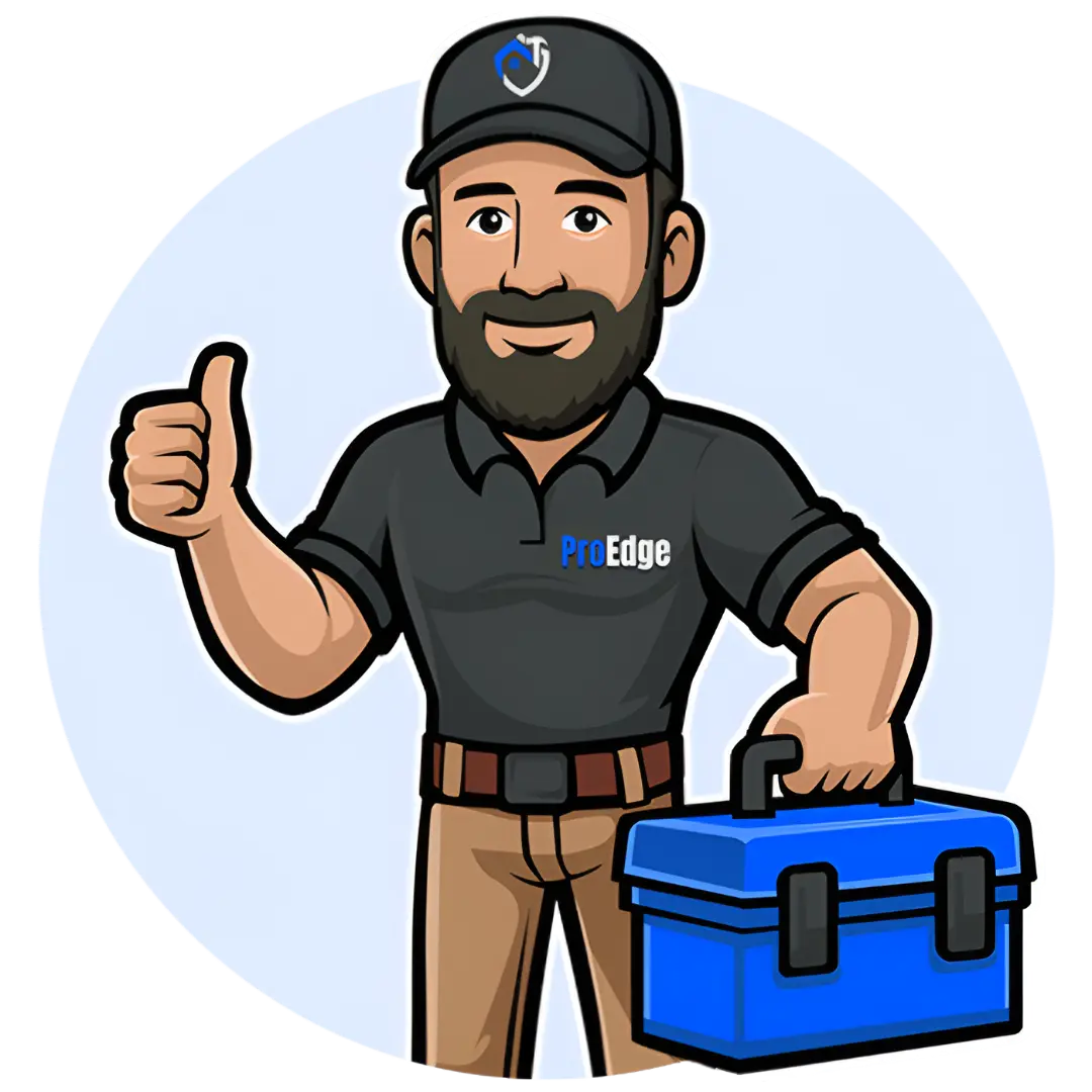 ProEdge Home Services 