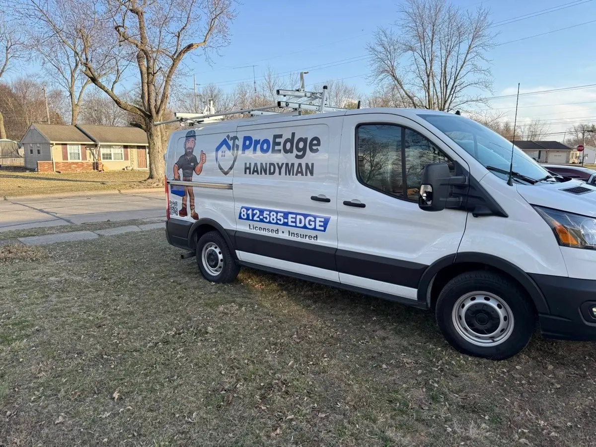 door and trim repair service in Seymour, Indiana