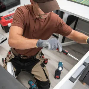 General Home Repairs