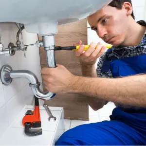 Plumbing Repairs