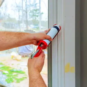 Caulking & Sealing
